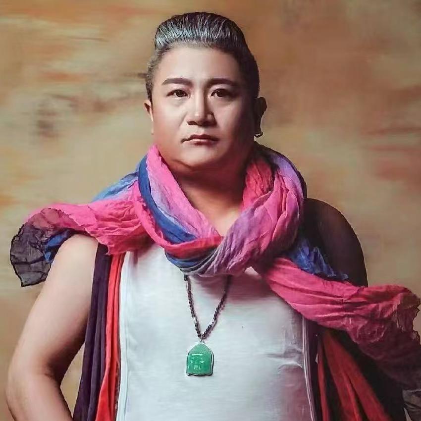 前世今生（岳聚今生）