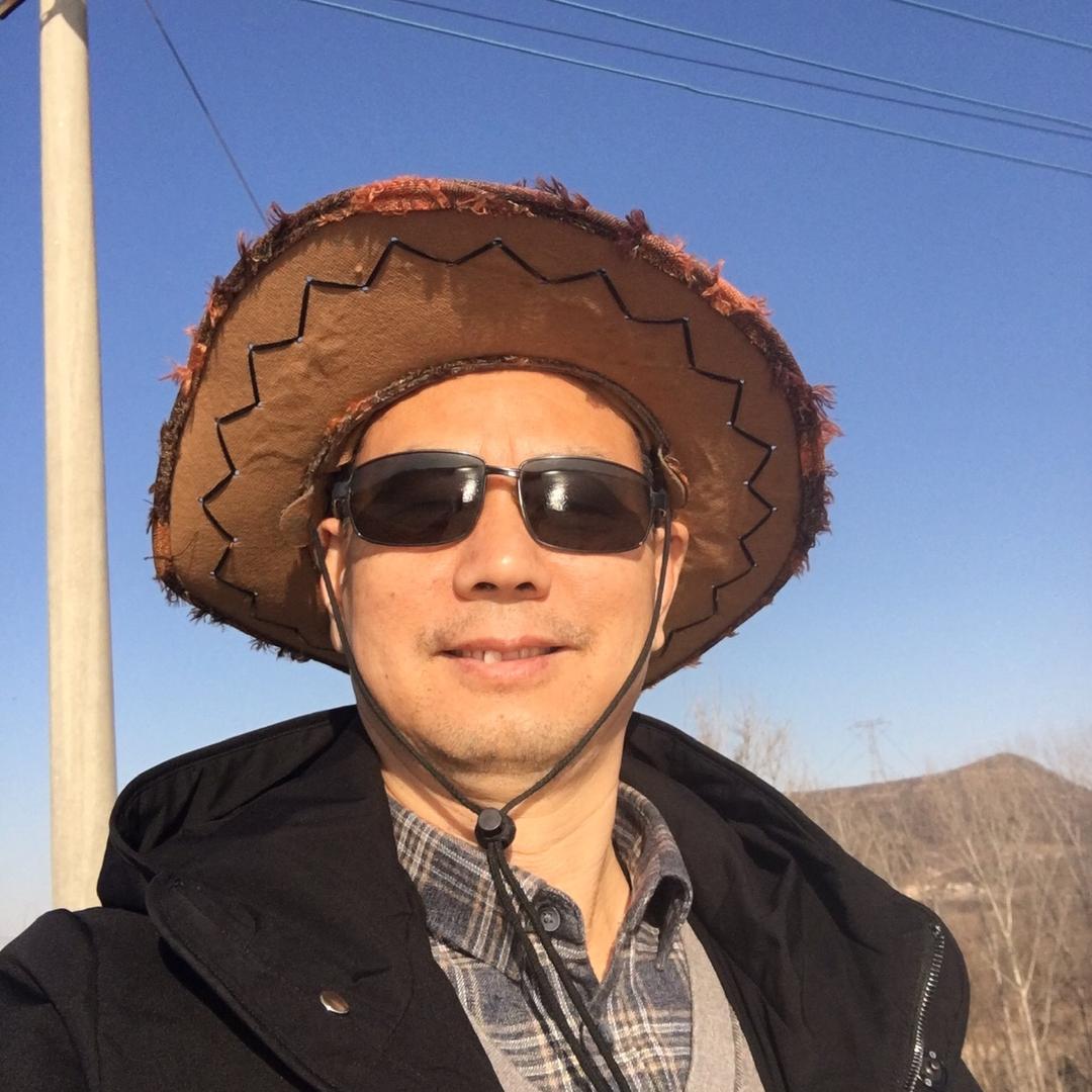黄河。
