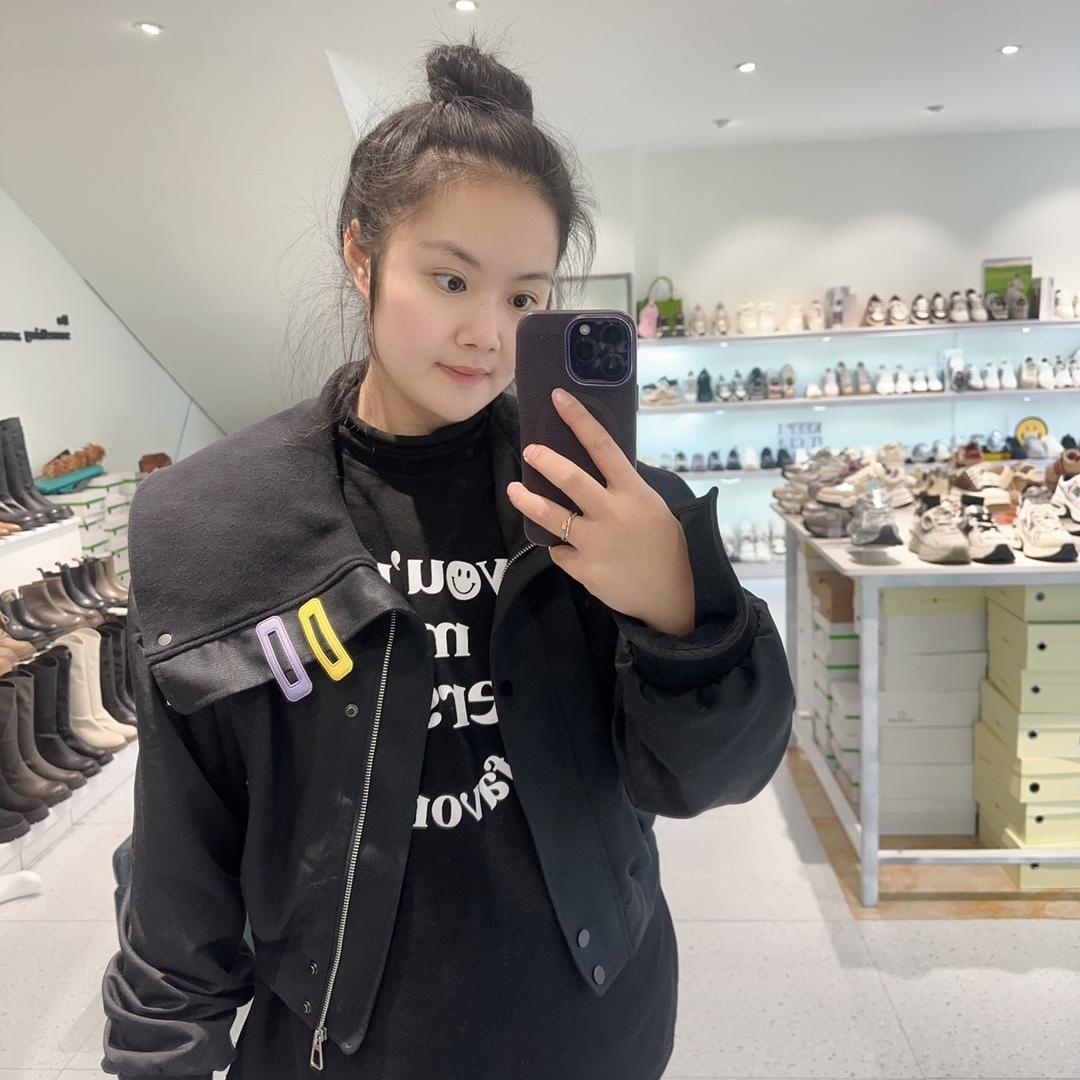 丽水景宁县米娜女鞋店