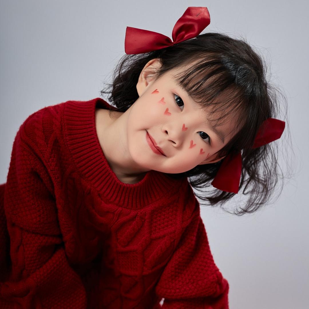 Bgirl街舞小精灵