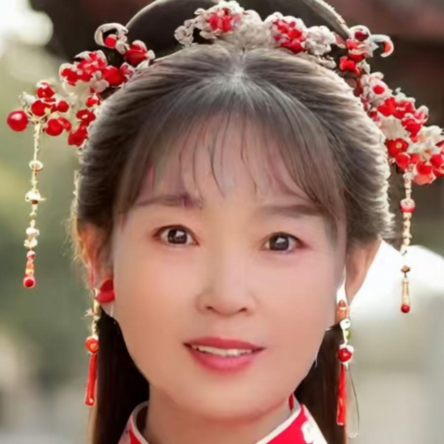 好梅姐10点半开播2