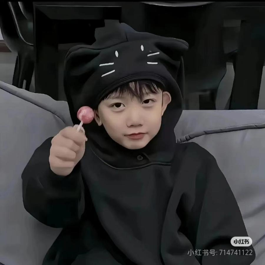 少年的云和月