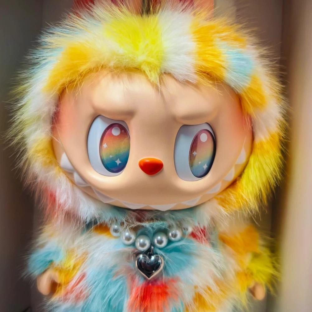 Level up潮玩二店