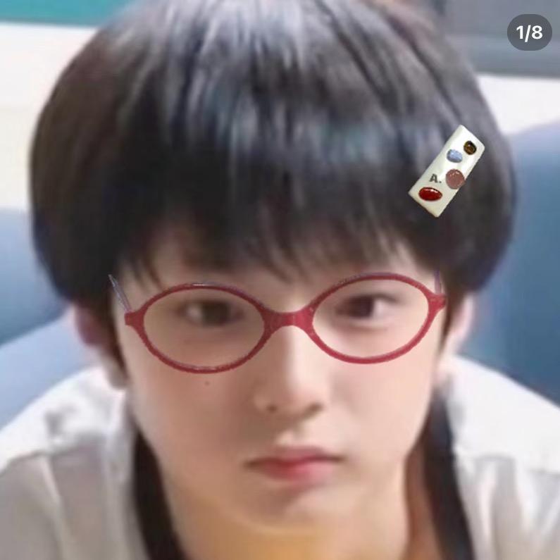 阿炸烤肉包