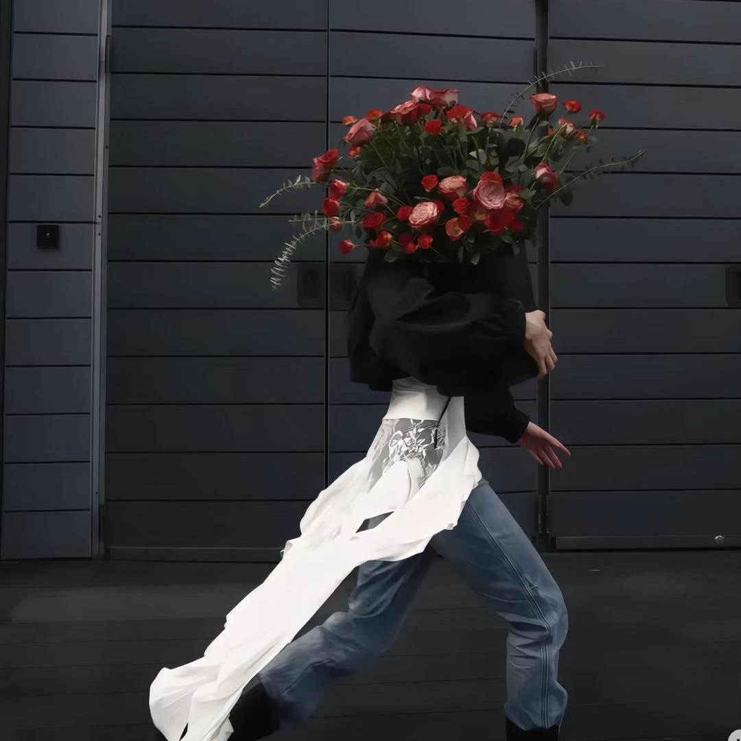 内丘初见花艺💐气球派对🎈