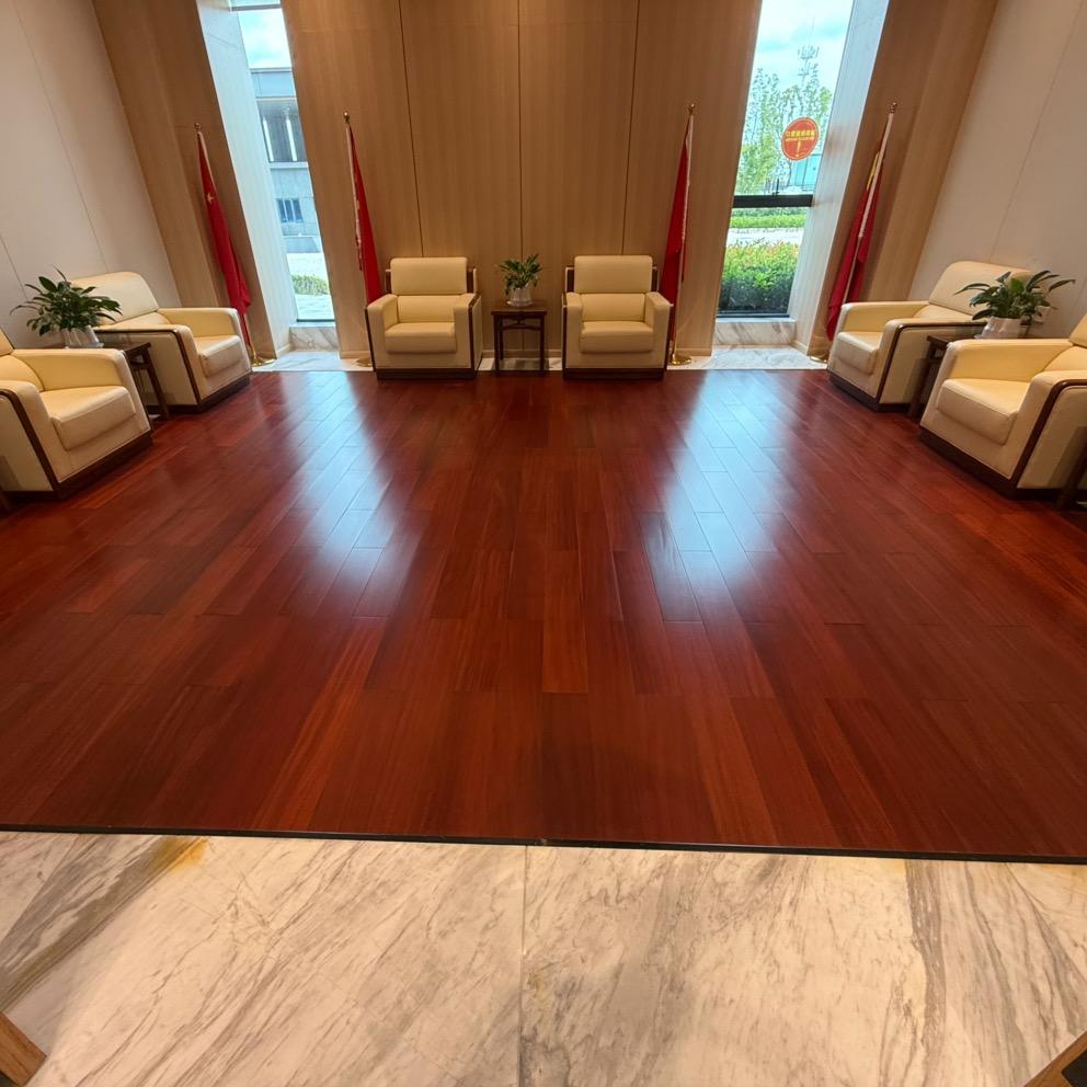 兴化大自然地板(兴化红星美凯龙店)官方号