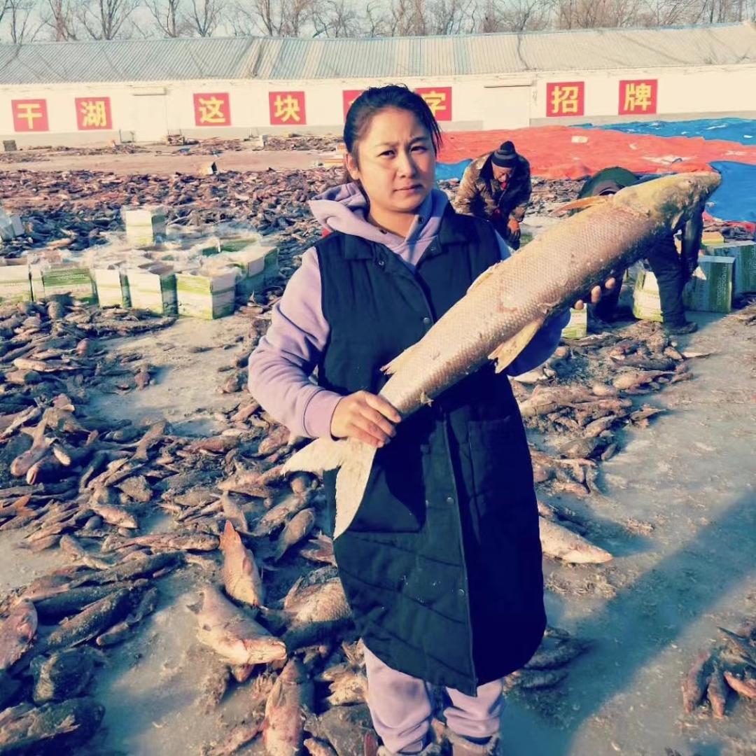 查干湖南湖百姓优选