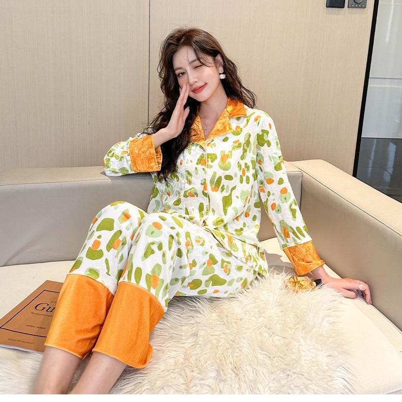 小韩睡衣工厂店