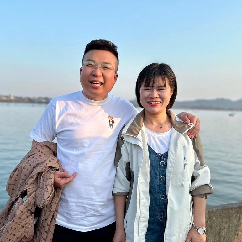 温柔王大姐