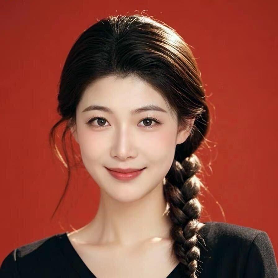 搞米米的努力小孩