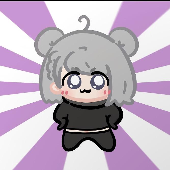 小鹿酱（三角洲行动）