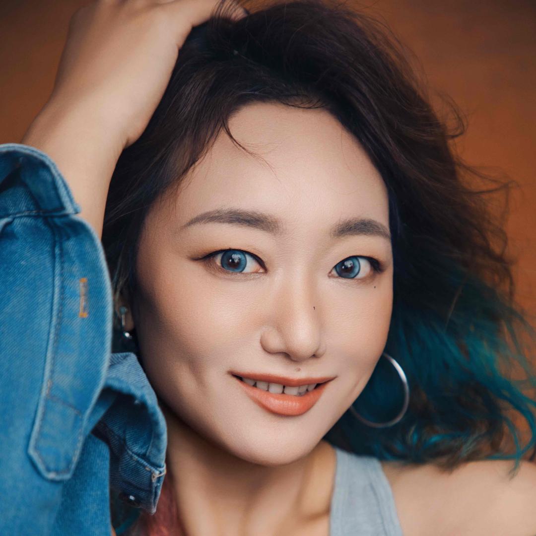 阿拉妮~欧耶