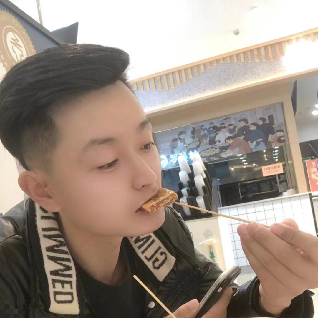 Mr. Zhao（与人为善）