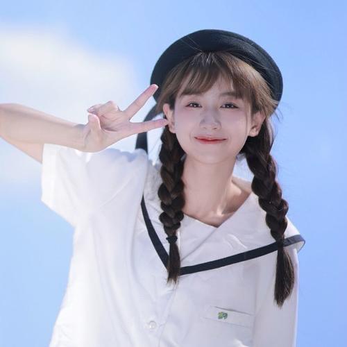 小小.想开了
