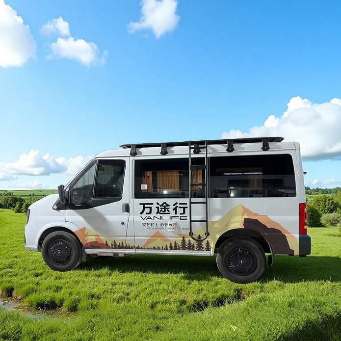 万途行房车
