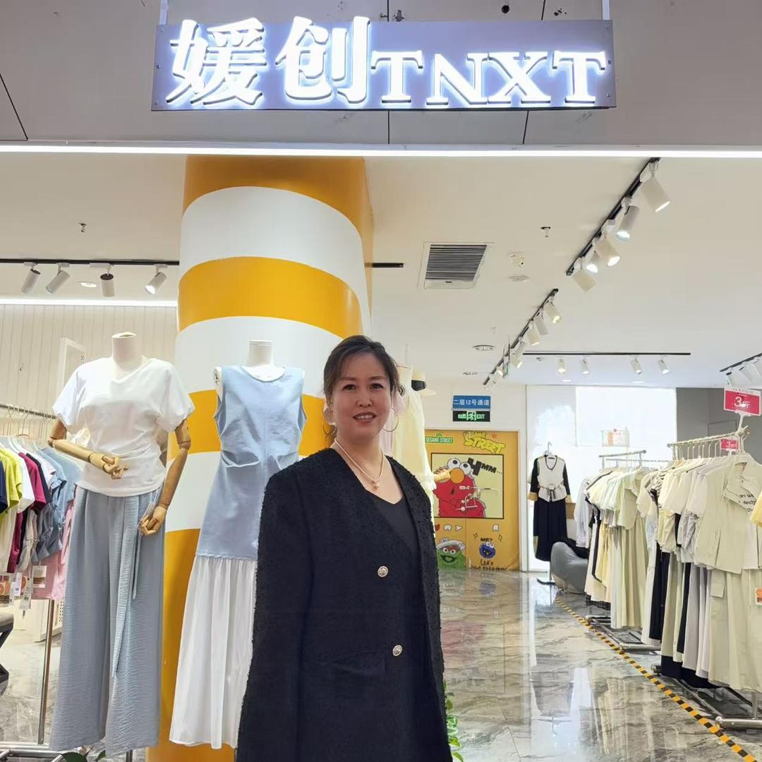 媛创女装
