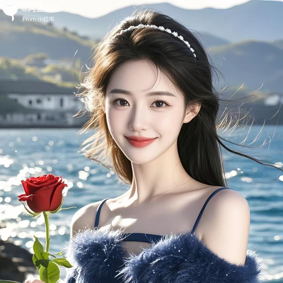 瑶瑶💞