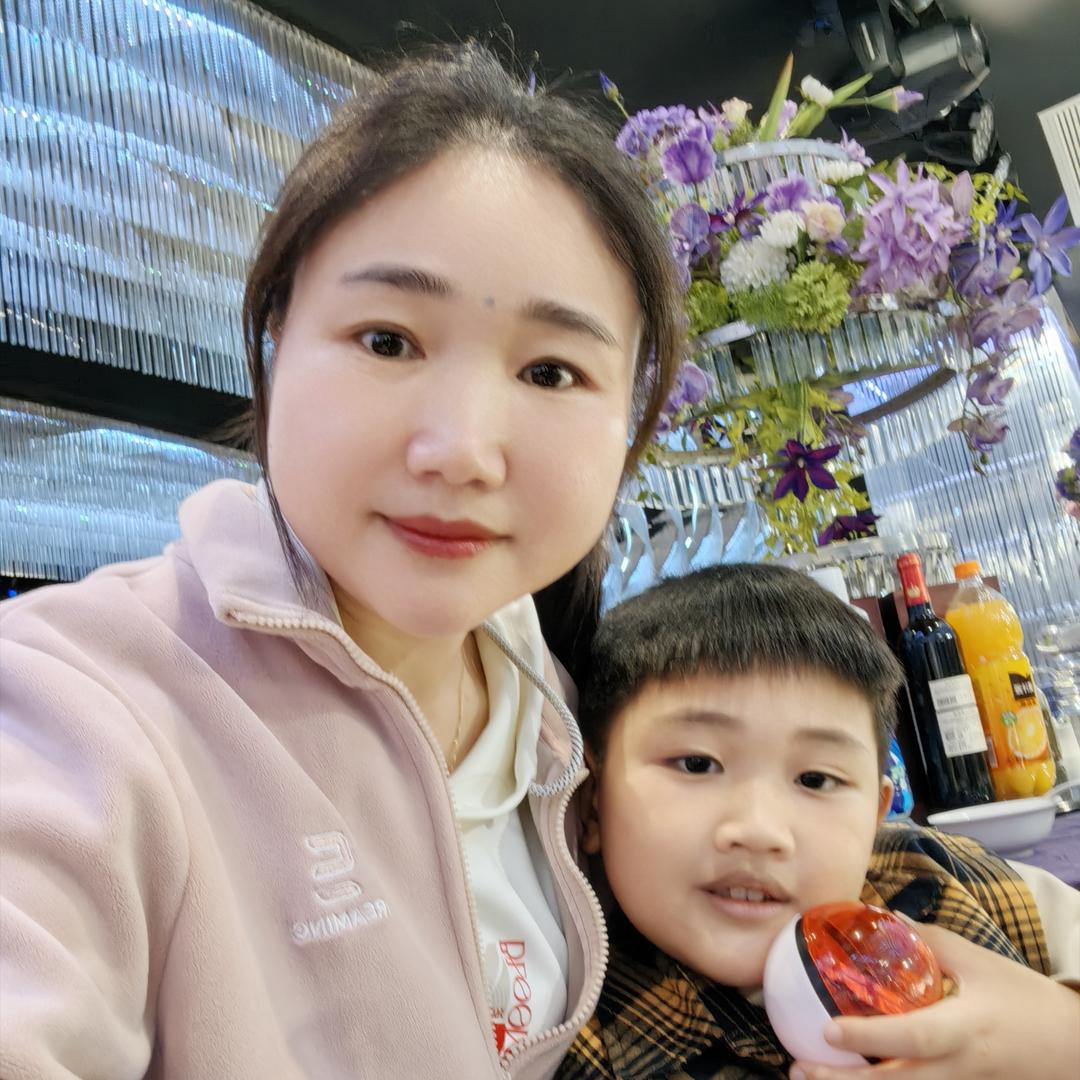 仔仔麻麻