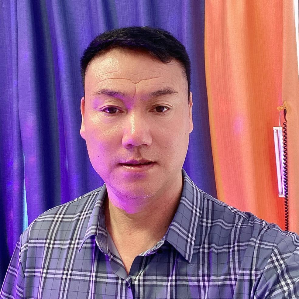 大海爱唱歌