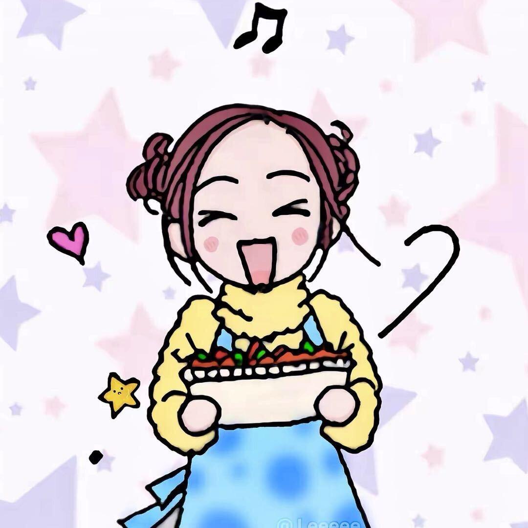 今天吃蛋糕（买车看主页）