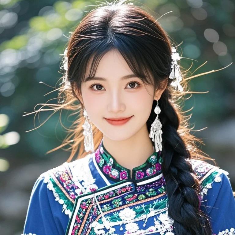 黄氏家族-黄玉瑶