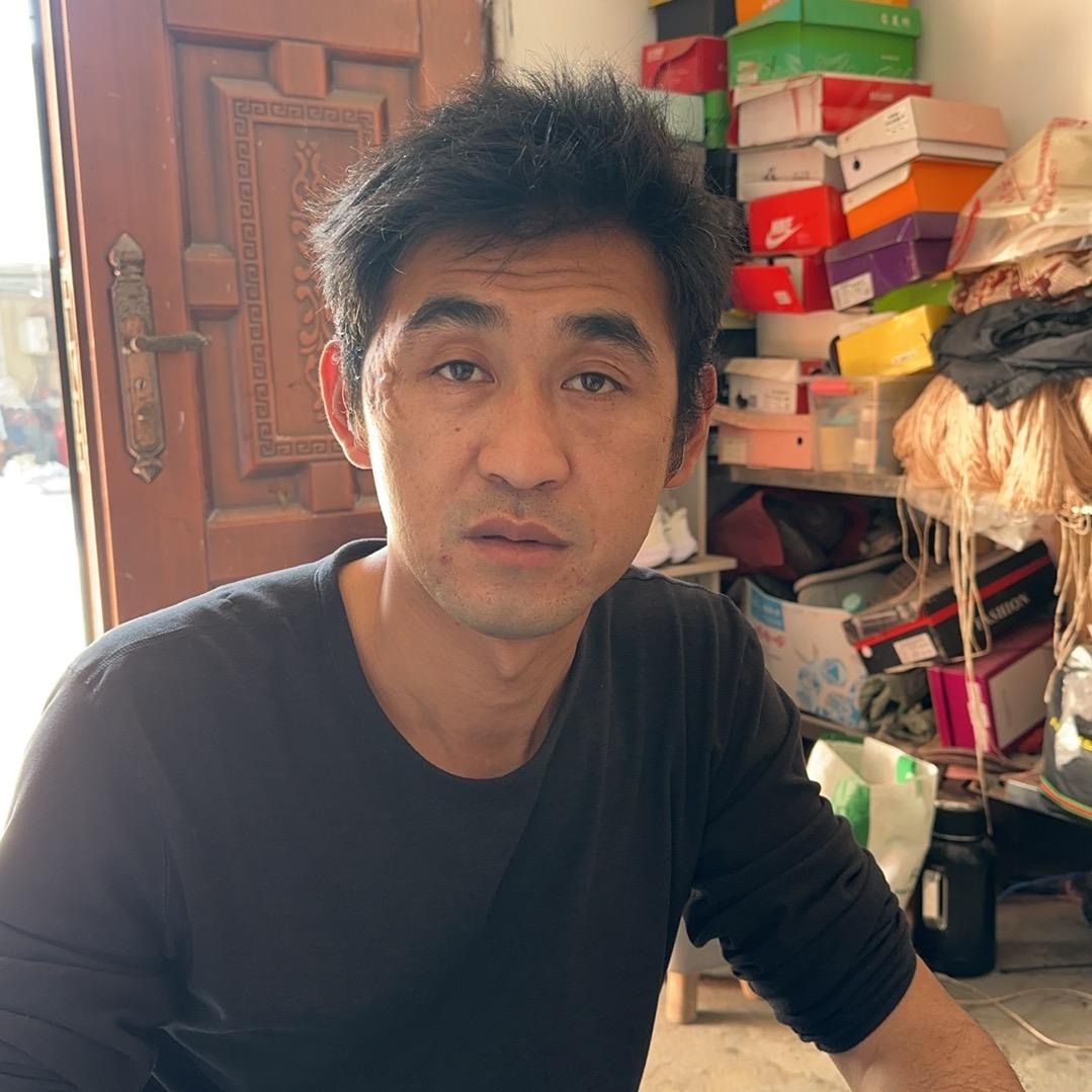 农村的二牛