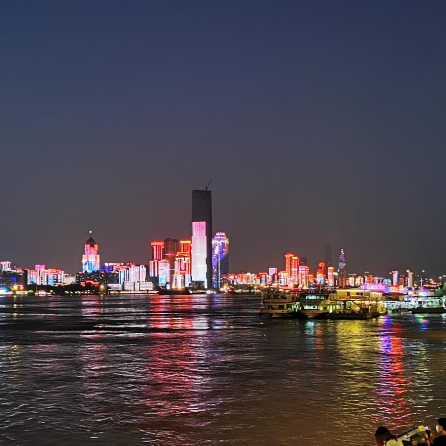 小黄陂