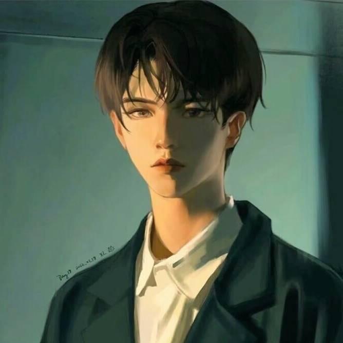 青淮