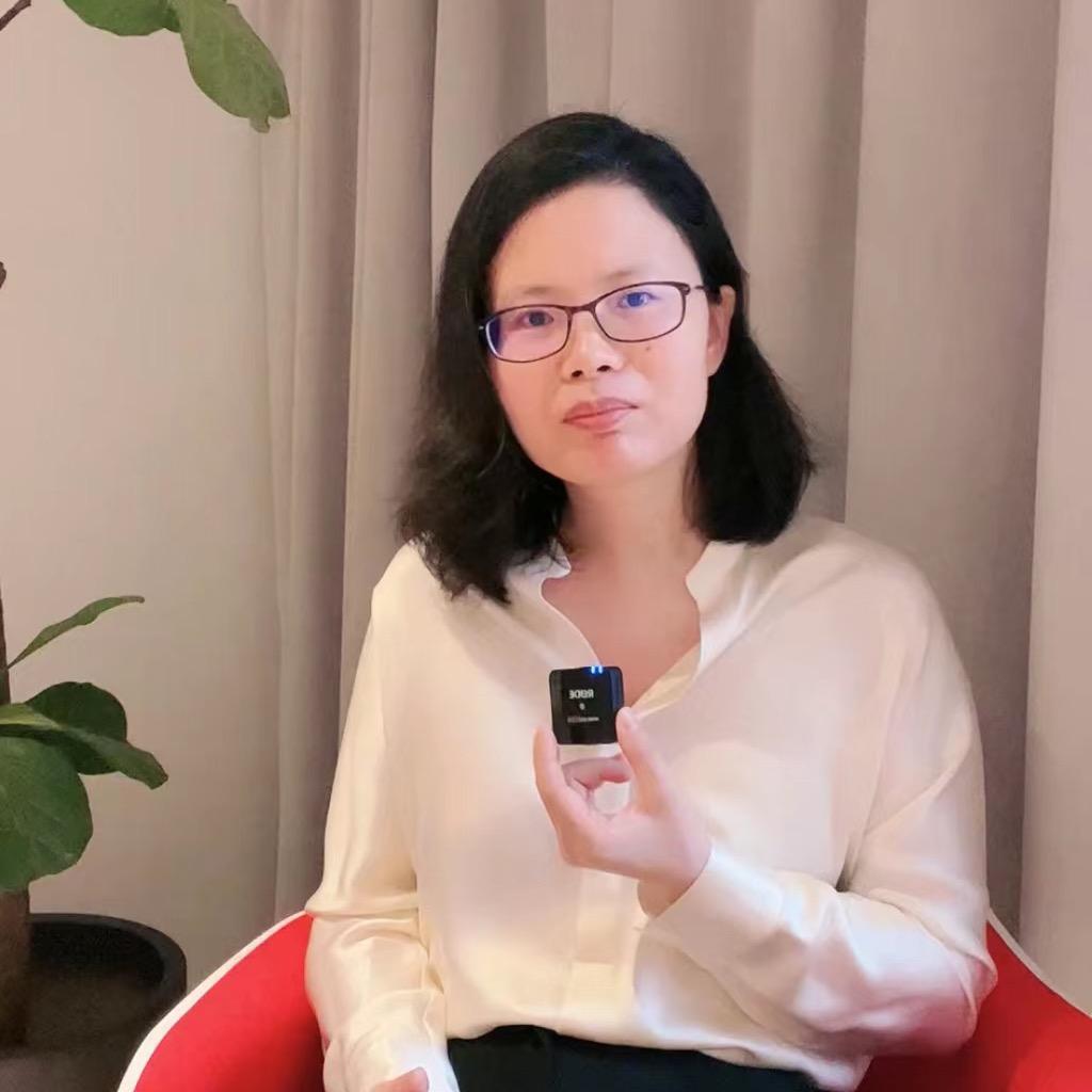 赵老师的碎碎念