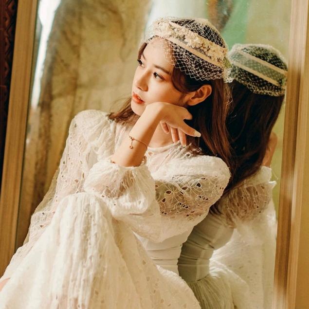 杨杨小公举测试