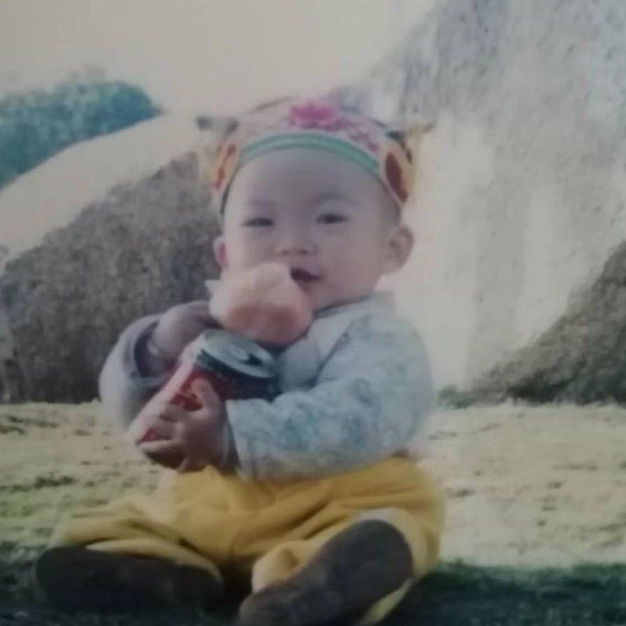 酱香小欣