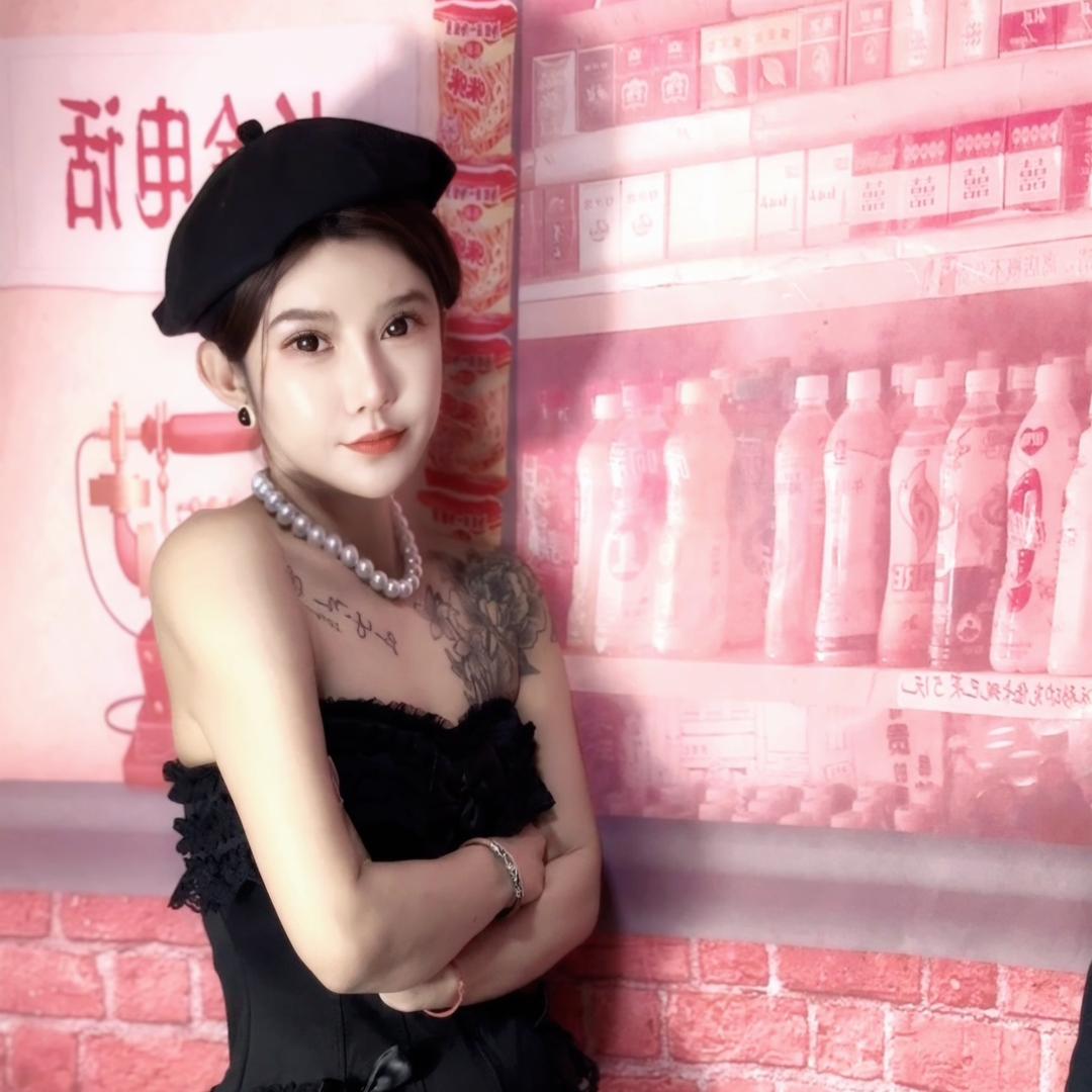阿毛的小号