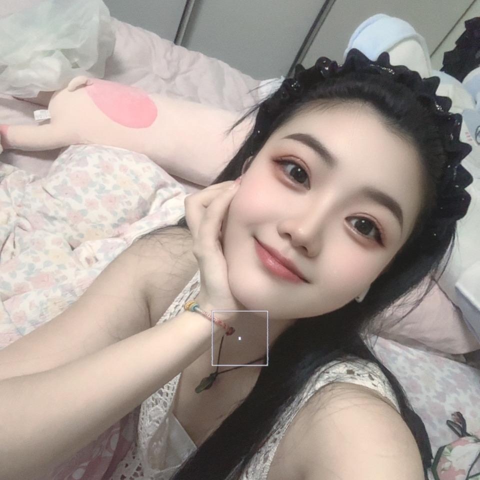 小琳妹儿🏝️