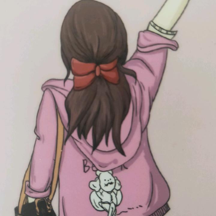 丽丽，各位朋友们，粉丝们好，我是放牛妹