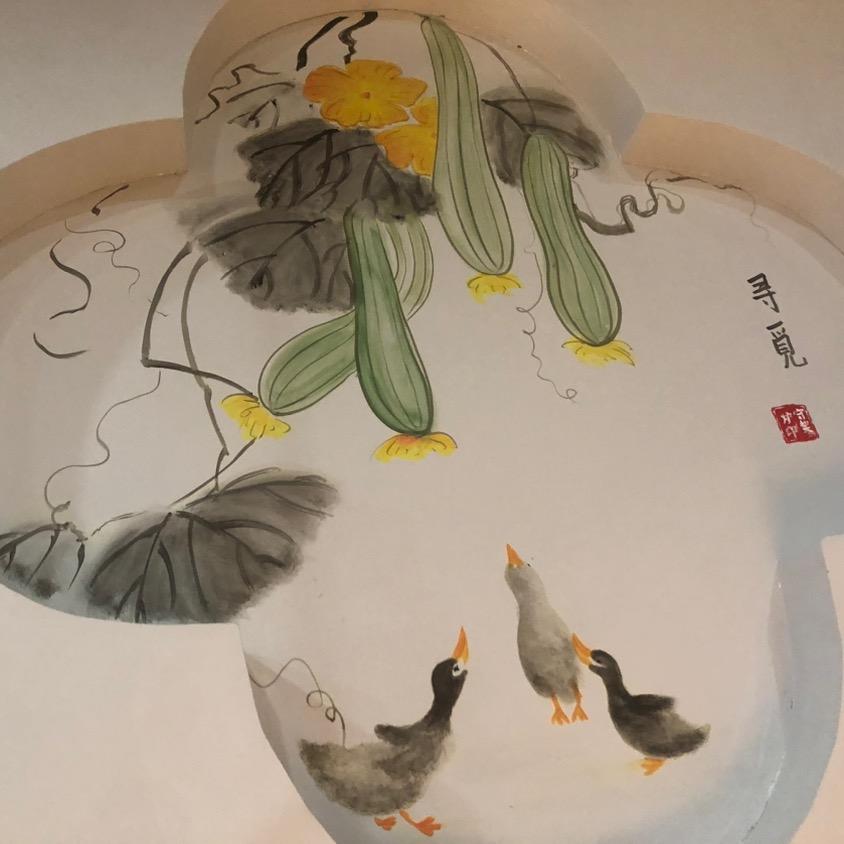 陈小英