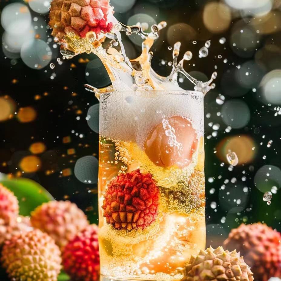 河边有酒精酿馆