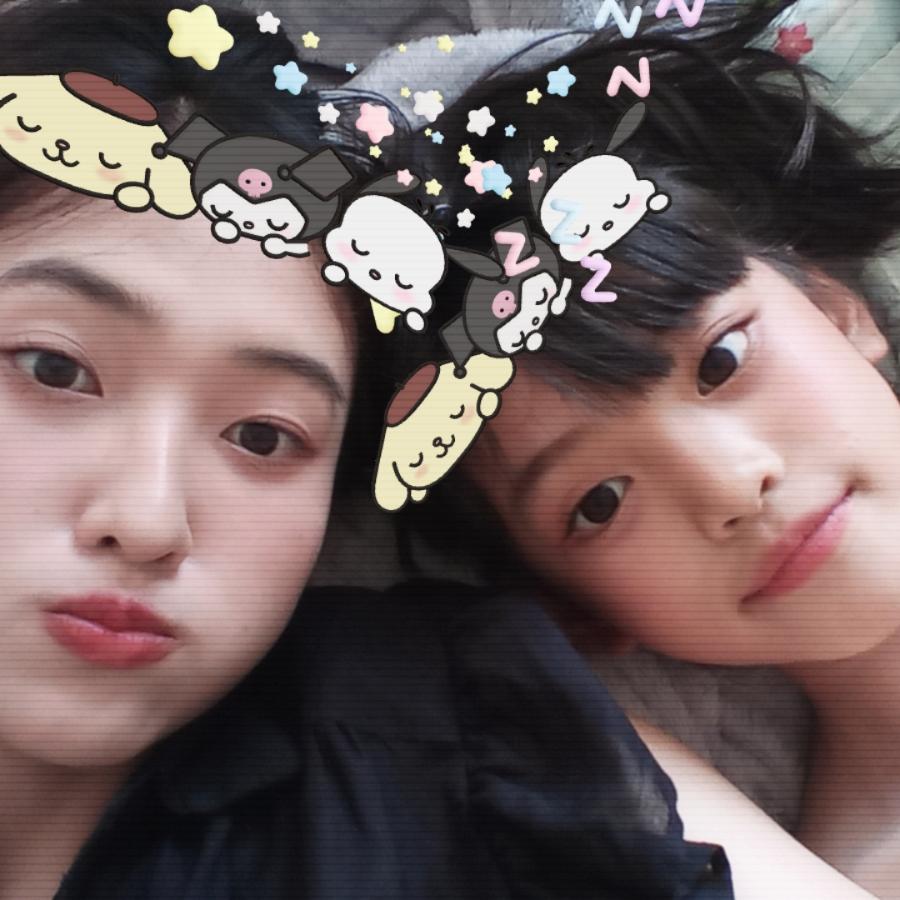 爱果丹皮（不喜勿喷）