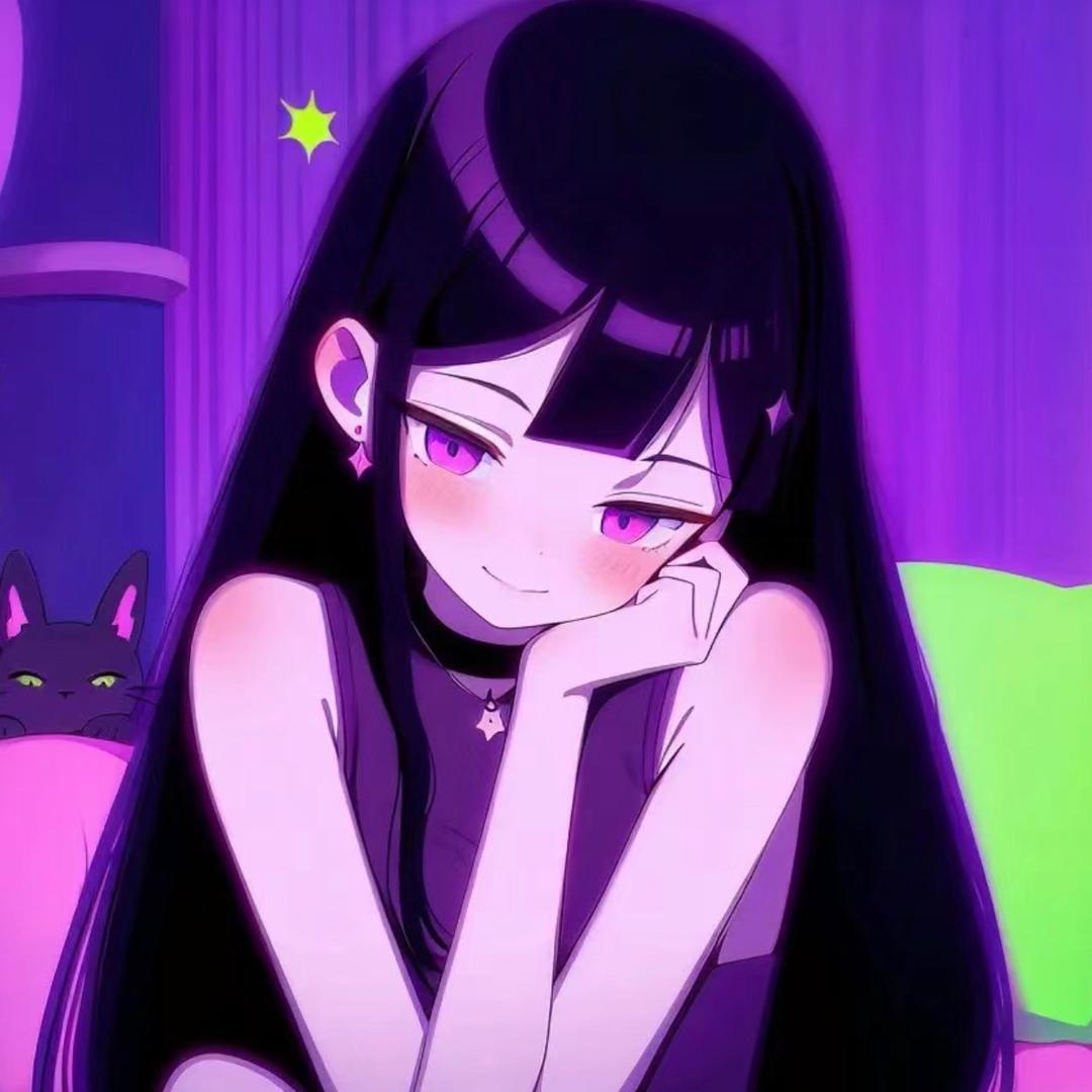 清清颖子