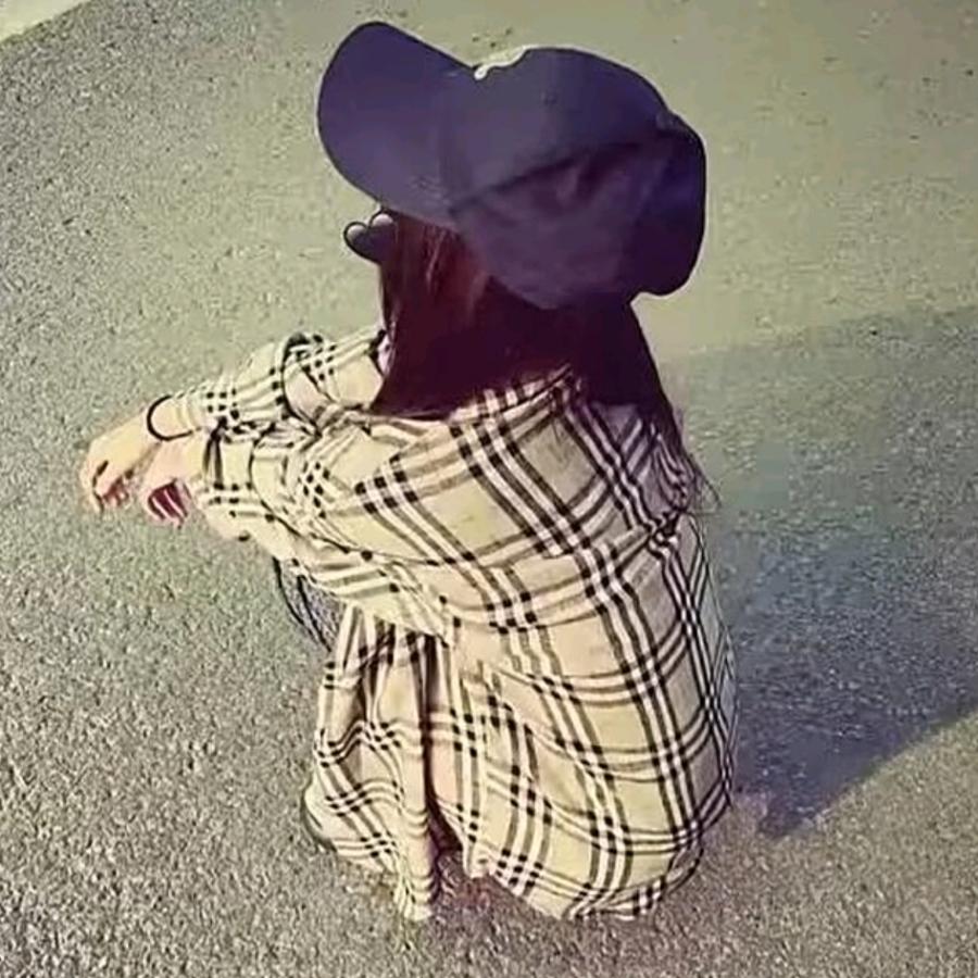泪比心真头像