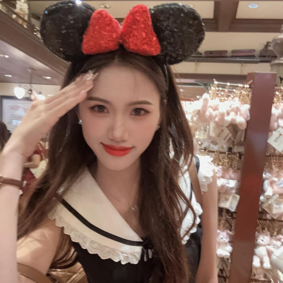 糯米姬