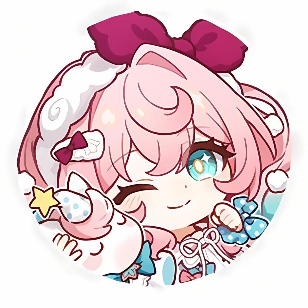 小鹿🦌