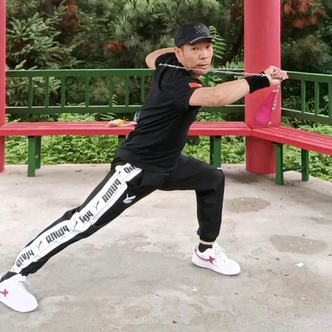 成功靠自己