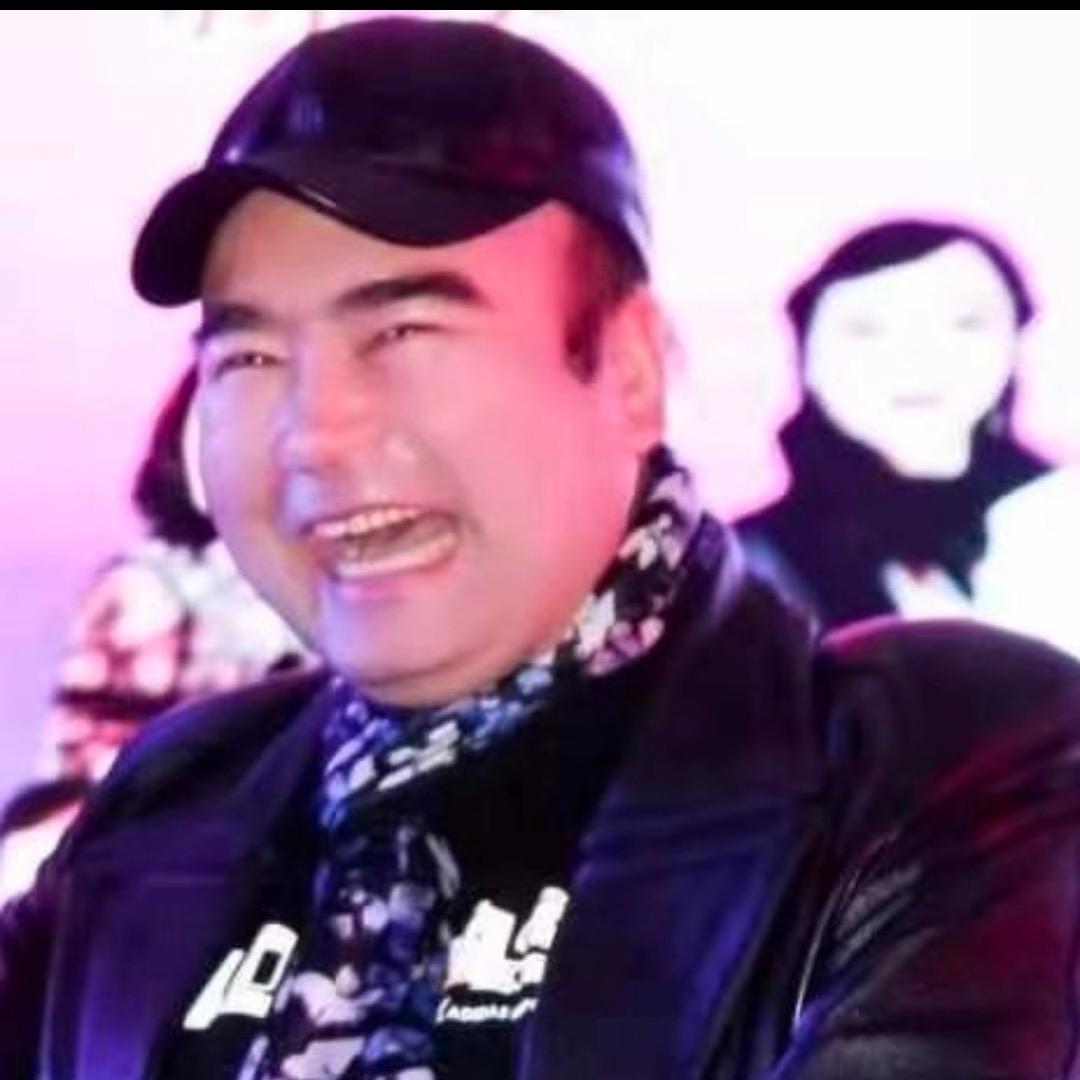 乃比江·阿布都克日木