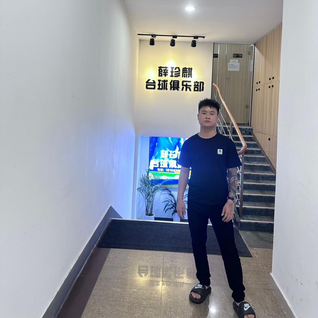 小杨