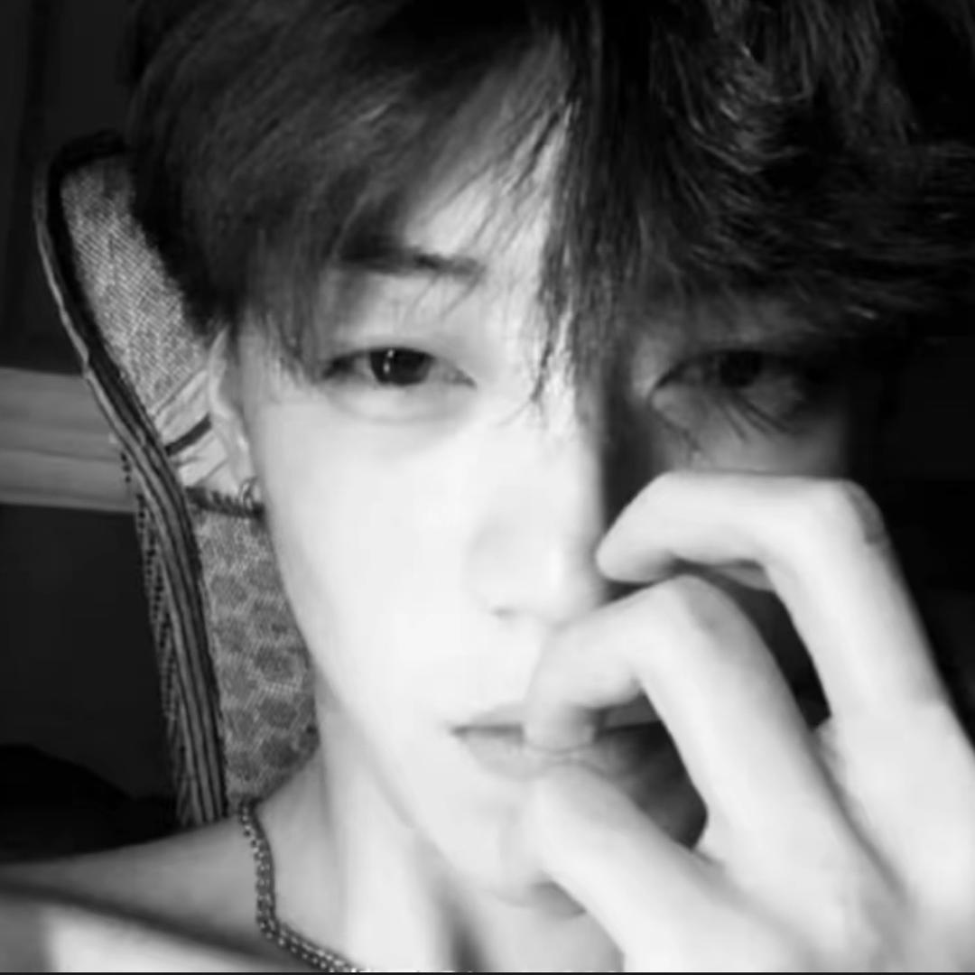 少爷也会有烦恼