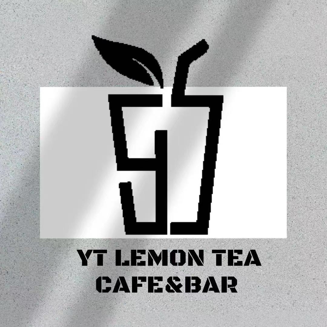 YT LEMON TEA
