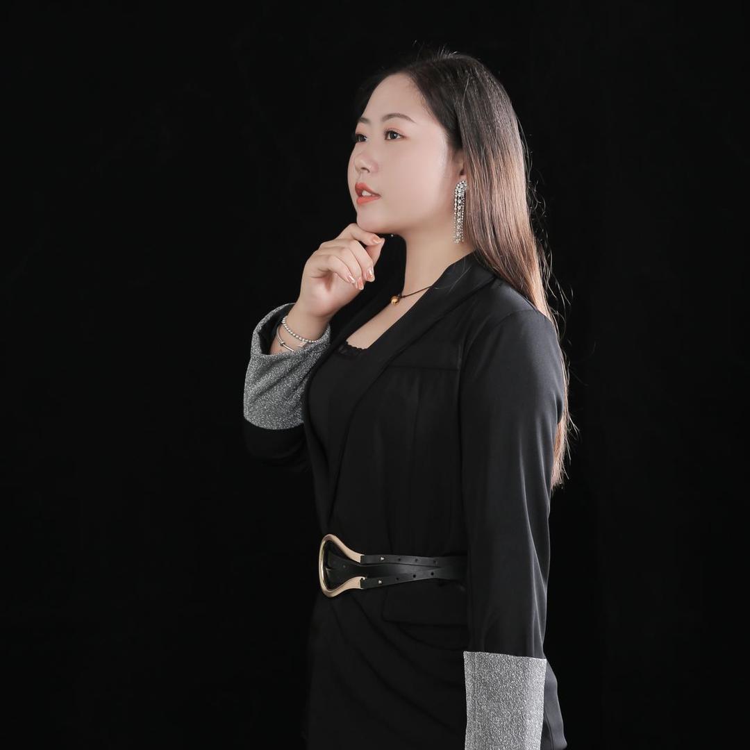 纤指汇小赵老师