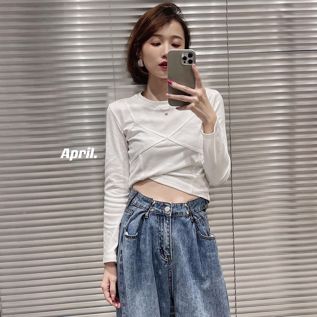 April studio 思鼎穿搭