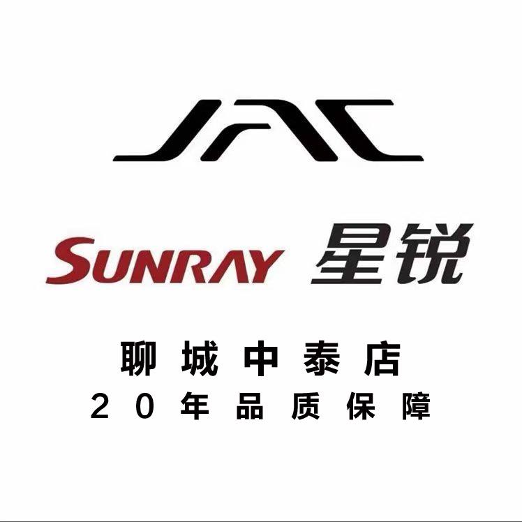 江淮星锐山东聊城总店