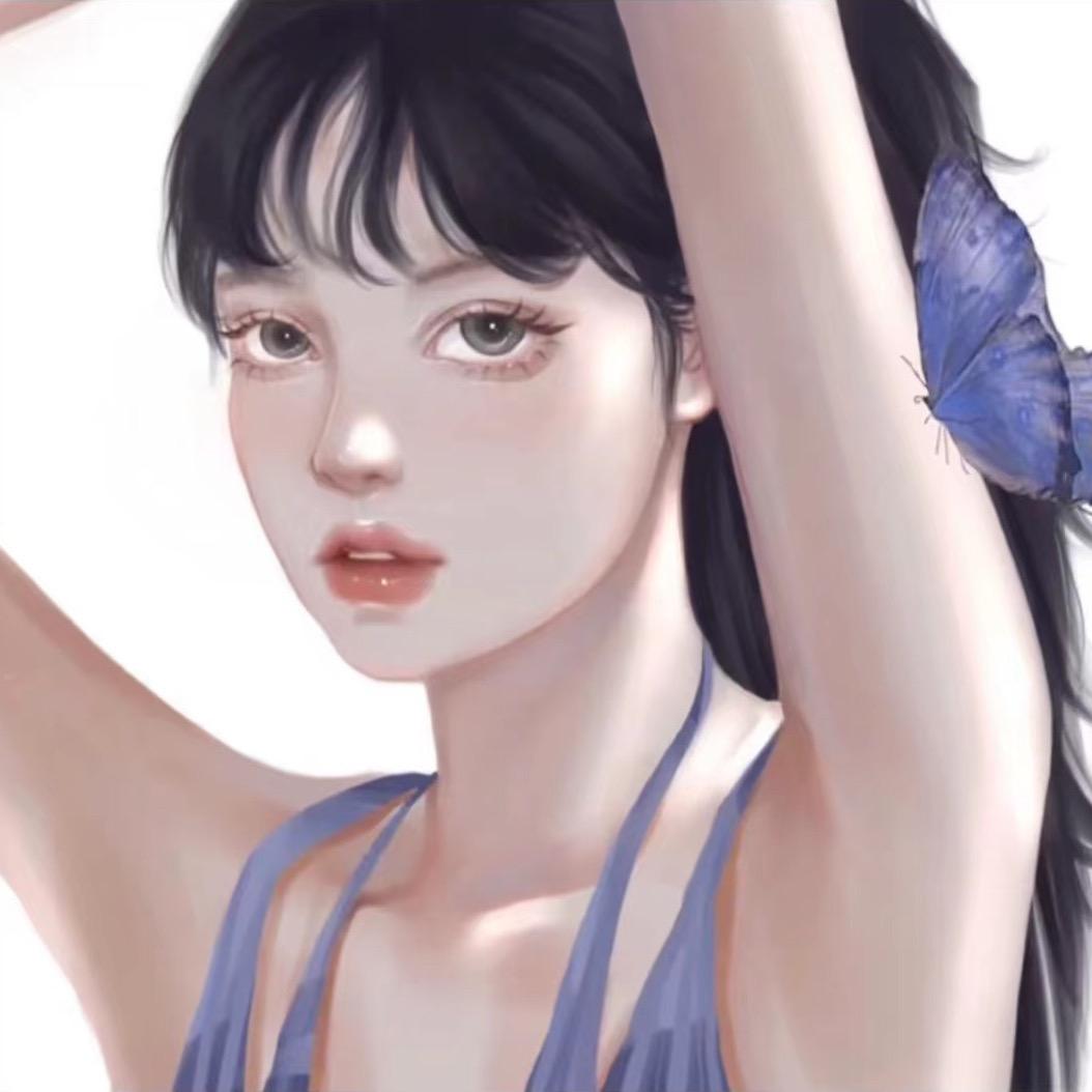 菜菜£（互关）